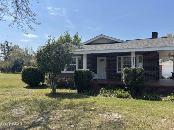 15870 SE Pear ST, Blountstown, FL 32424