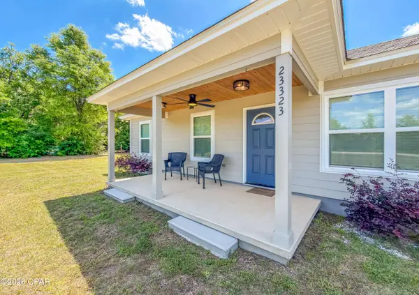 23323 NW Black Bottom RD, Altha, FL 32421