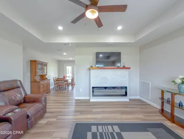 23323 NW Black Bottom RD, Altha, FL 32421