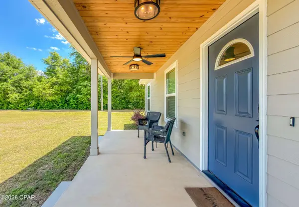 23323 NW Black Bottom RD, Altha, FL 32421