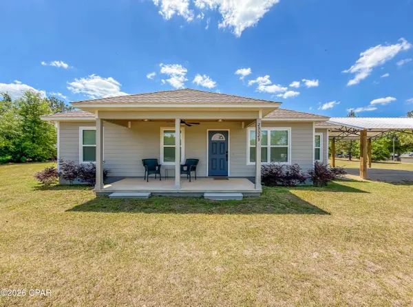 23323 NW Black Bottom RD, Altha, FL 32421