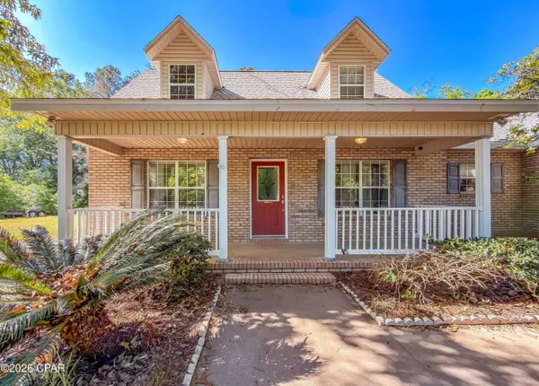 10733 NW Judy DR, Bristol, FL 32321