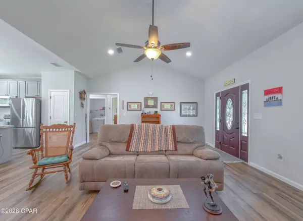 12634 NW Twin Oaks DR, Bristol, FL 32321
