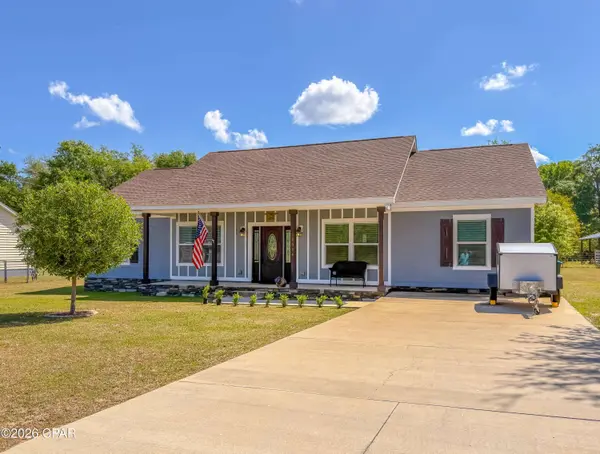 12634 NW Twin Oaks DR, Bristol, FL 32321