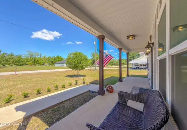 12634 NW Twin Oaks DR, Bristol, FL 32321