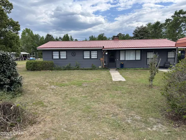 15356 SW Faircloth RD, Blountstown, FL 32424