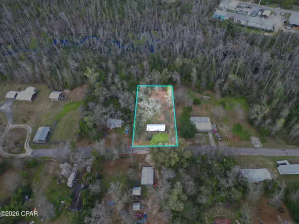 20237 NW Mcclellan AVE #20237, Blountstown, FL 32424