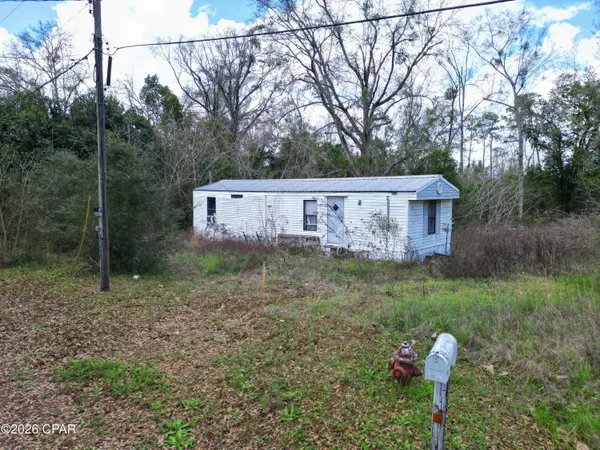 20237 NW Mcclellan AVE #20237, Blountstown, FL 32424
