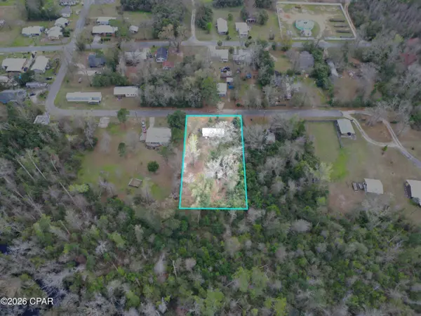 20237 NW Mcclellan AVE #20237, Blountstown, FL 32424
