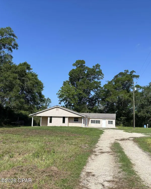 18924 NE Jim Durham RD, Blountstown, FL 32424