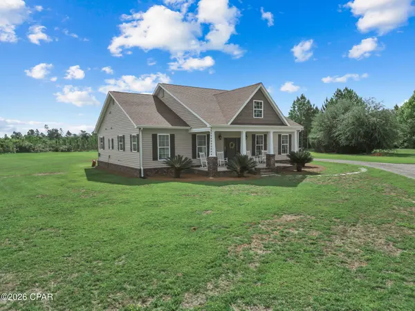 13811 SW Myers Dairy RD, Blountstown, FL 32424