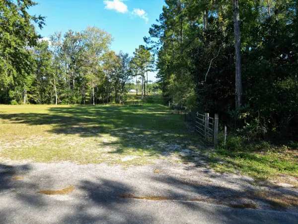 17752 NE Arnold Kelly Road, Hosford, FL 32334
