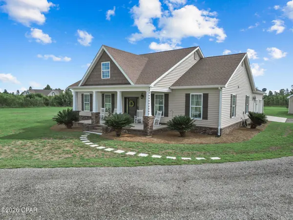 13811 SW Myers Dairy RD, Blountstown, FL 32424
