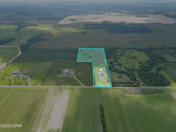 13811 SW Myers Dairy RD, Blountstown, FL 32424