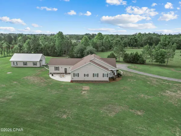 13811 SW Myers Dairy RD, Blountstown, FL 32424