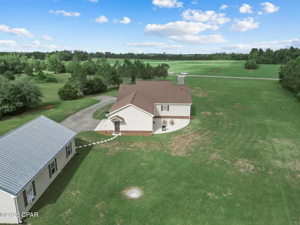 13811 SW Myers Dairy RD, Blountstown, FL 32424