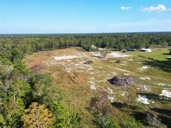 17752 NE Arnold Kelly Road, Hosford, FL 32334