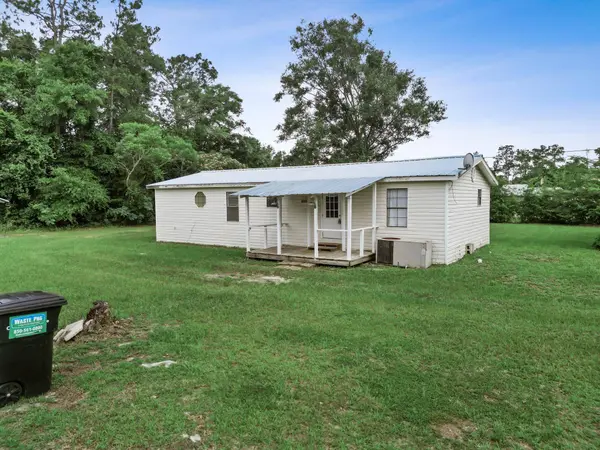 10461 NW 1St Street, Bristol, FL 32321
