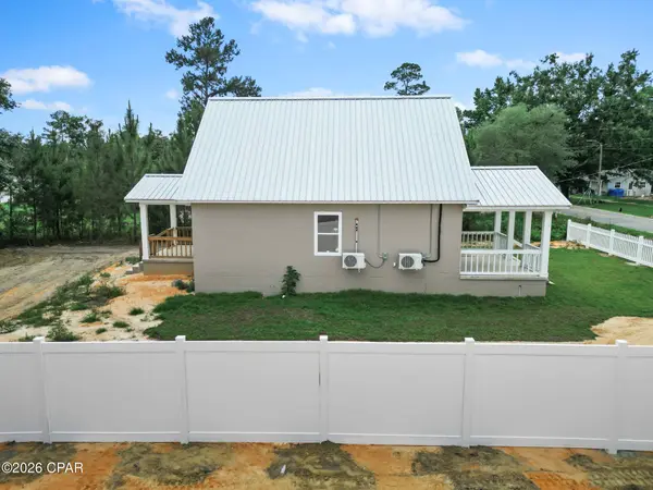 10477 NW Azalea ST, Bristol, FL 32321