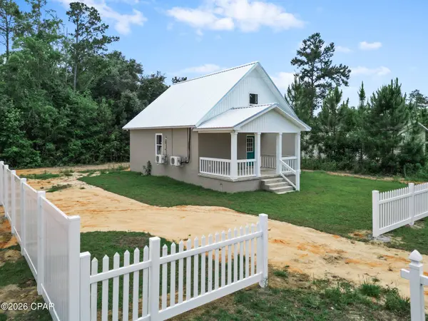 10477 NW Azalea ST, Bristol, FL 32321