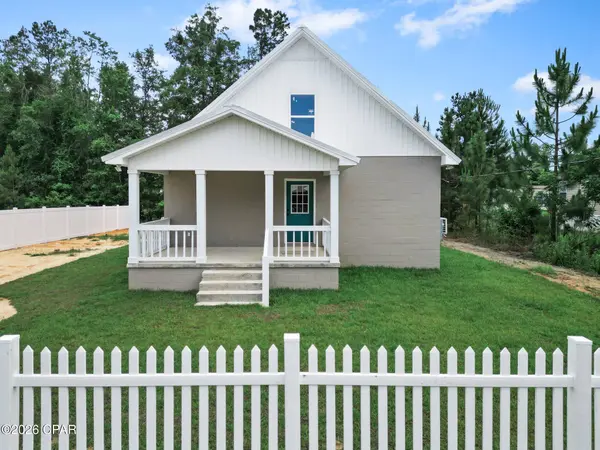 10477 NW Azalea ST, Bristol, FL 32321