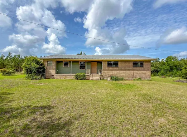 2555 Hollister Road, Marianna, FL 32446