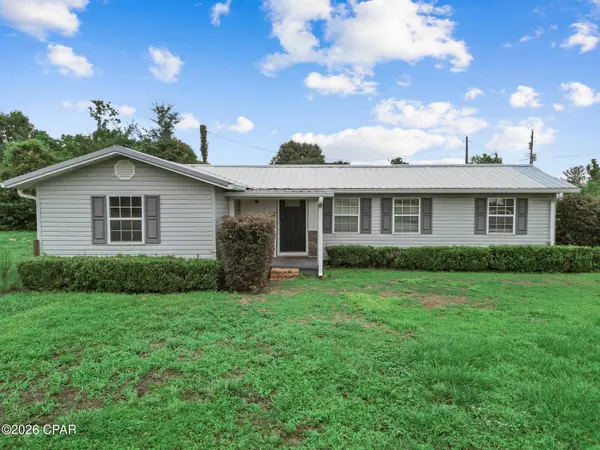 19044 NE Elijah Morris RD, Blountstown, FL 32424