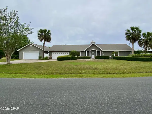 2730 Ferol LN, Lynn Haven, FL 32444