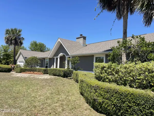 2730 Ferol LN, Lynn Haven, FL 32444