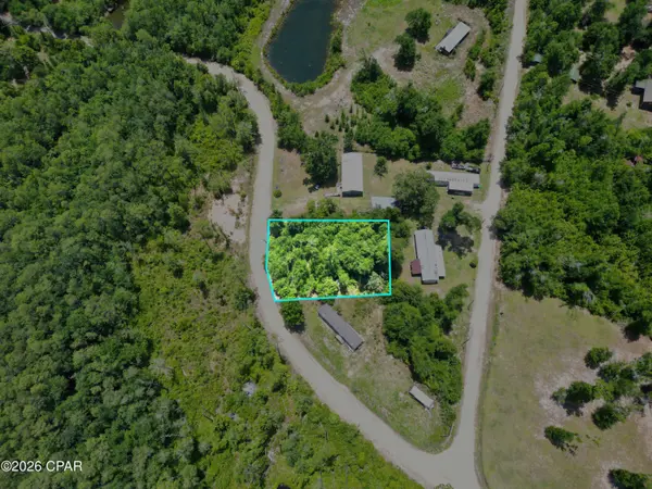 XXX Mcclellan ST, Kinard, FL 32449