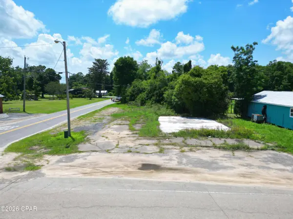 10348 NW Main ST, Bristol, FL 32321