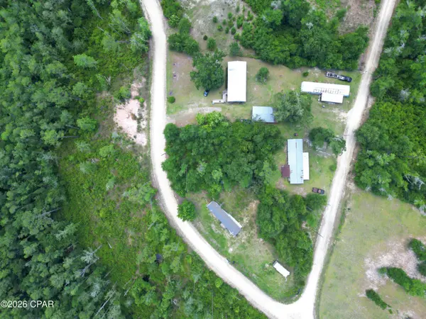 XXX Mcclellan ST, Kinard, FL 32449