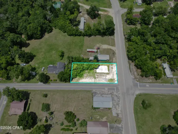 10348 NW Main ST, Bristol, FL 32321