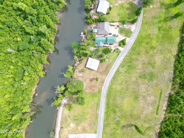 20747 NW Lamb Eddy RD, Altha, FL 32421