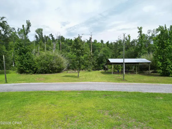 20747 NW Lamb Eddy RD, Altha, FL 32421