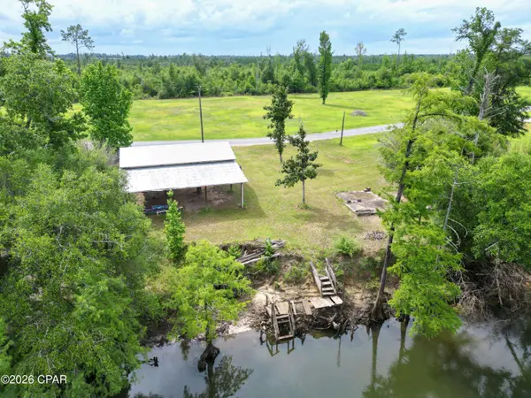 20747 NW Lamb Eddy RD, Altha, FL 32421