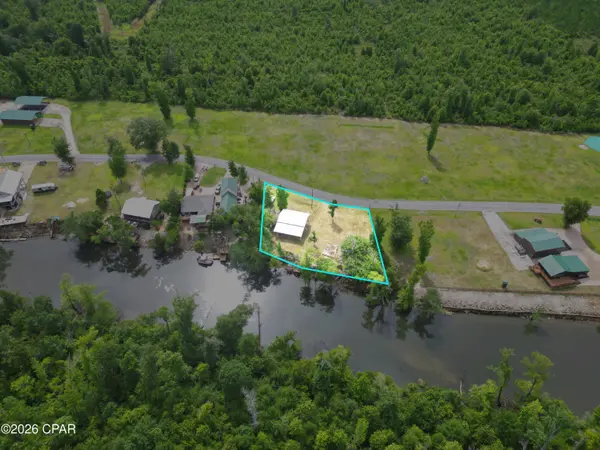 20747 NW Lamb Eddy RD, Altha, FL 32421