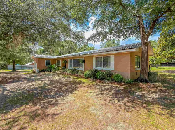 14344 NW State Road 20, Bristol, FL 32321