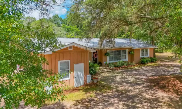 14344 NW State Road 20, Bristol, FL 32321