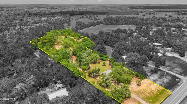 14344 NW State Road 20, Bristol, FL 32321