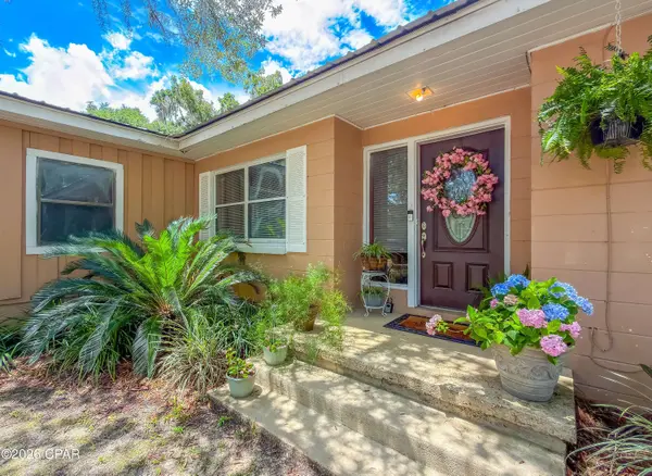 14344 NW State Road 20, Bristol, FL 32321