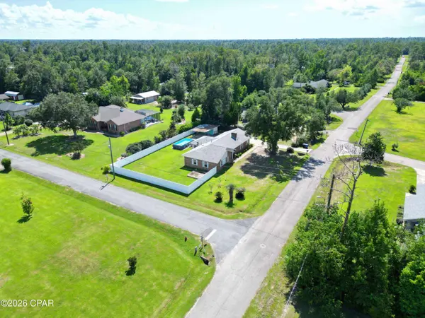 20315 SW Sherry AVE, Blountstown, FL 32424
