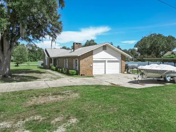 20315 SW Sherry AVE, Blountstown, FL 32424