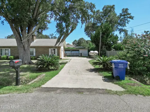 20315 SW Sherry AVE, Blountstown, FL 32424