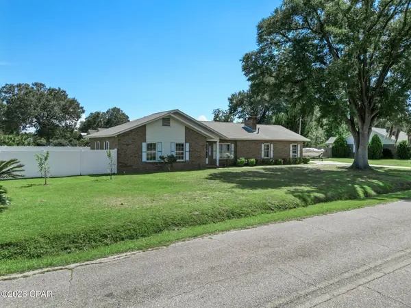 20315 SW Sherry AVE, Blountstown, FL 32424