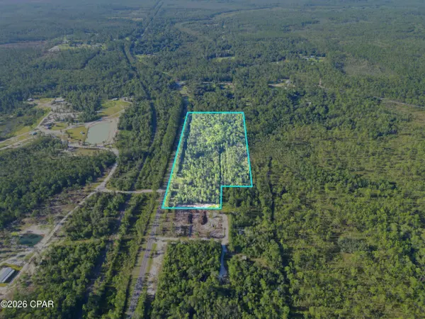 TBD SW State Road 65, Bristol, FL 32321