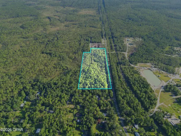 TBD SW State Road 65, Bristol, FL 32321
