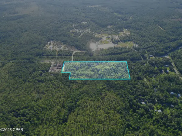 TBD SW State Road 65, Bristol, FL 32321
