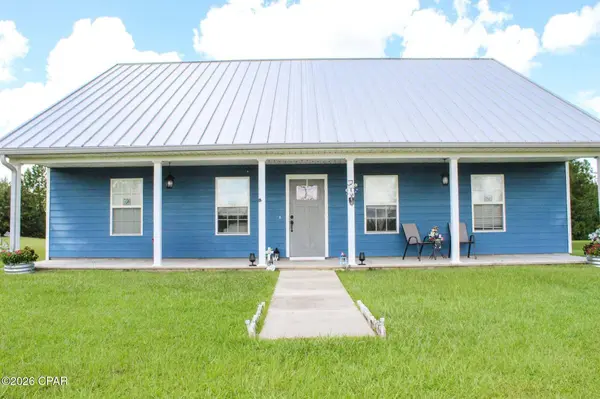 11674 NW Ranch Gate DR, Clarksville, FL 32430