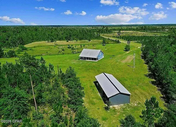 11674 NW Ranch Gate DR, Clarksville, FL 32430